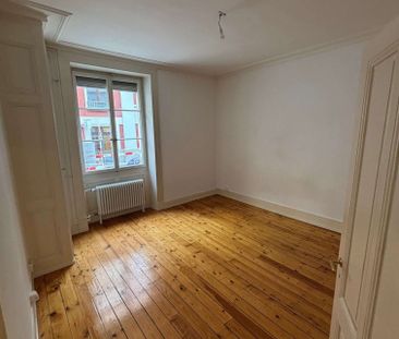 Appartement 4 pièces | Plainpalais - Foto 4