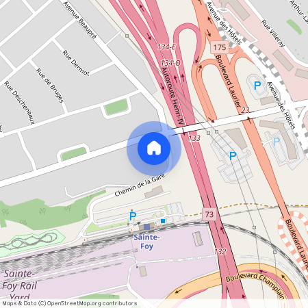 3229 Chemin Saint-Louis, Saint-Louis, Saint-Louis, Capitale-Nationale, G1W 4V4