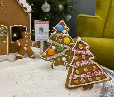 1 bedroom detached house to rent - Photo 6