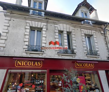 Location Appartement 2 pièces 24m² - Photo 5