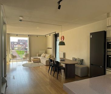 Huis te huur: Bogotástraat 21 2548 HH Den Haag - Photo 1