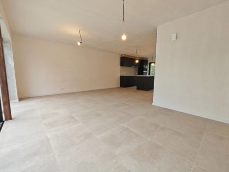 Centraal gelegen nieuwbouwwoning te Loppem - Photo 2