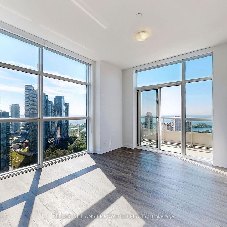 For Lease - 251 Manitoba Street Unit# 2904, Toronto, Ontario - Photo 1