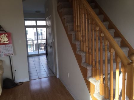 For Lease - 90 Comely Way, Markham, Ontario - Photo 3