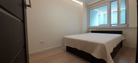Mieszkanie do wynajęcia 2 pokoje Złota, Warszawa 37.5 m² - Фото 3