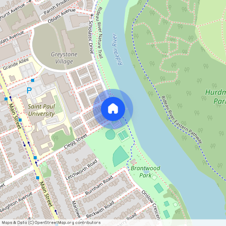 143 Clegg Street, Glebe - Ottawa East And Area