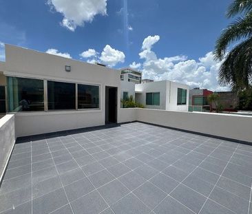 Casa en renta Mérida| Privada San Remo| Altabrisa| 3 recámaras|205.... - Photo 5