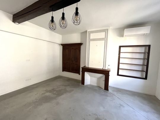 Maison T3 de 84m² - Photo 1