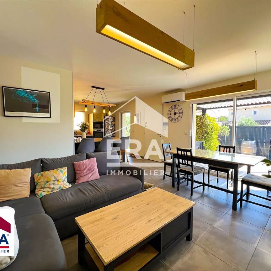 Maison individuelle Pernes Les Fontaines - Photo 1