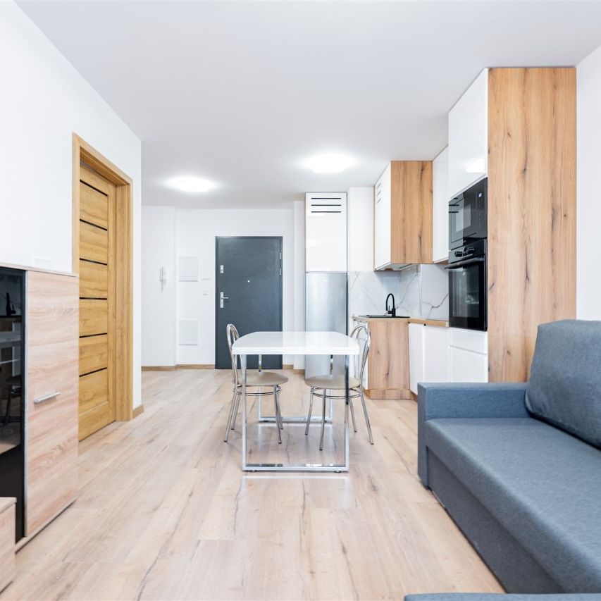 Łódź, Polesie, Wołowa - Photo 1