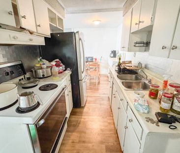 27 Main St, St. Catharines (2) - 2 Bedroom Apartment - Photo 4