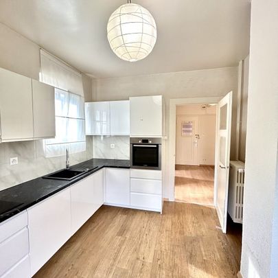 Ch. de la Grand-Vigne 15, 1008 PRILLY | Appartement 2.5 pièces - Foto 1