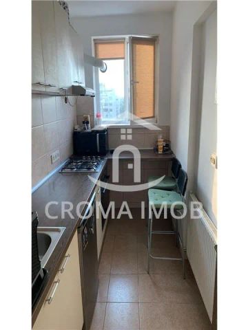CromaImob Inchiriere apartament 2 camere, zona Ultracentral - Fotografie 2