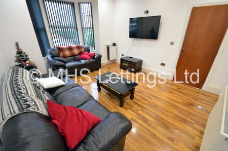 5 Bedroom End Terraced House for rent in Cliff Mount Terrace - Photo 2