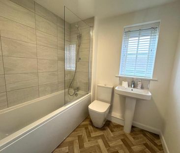 2 bedroom apartment to rent - Photo 3