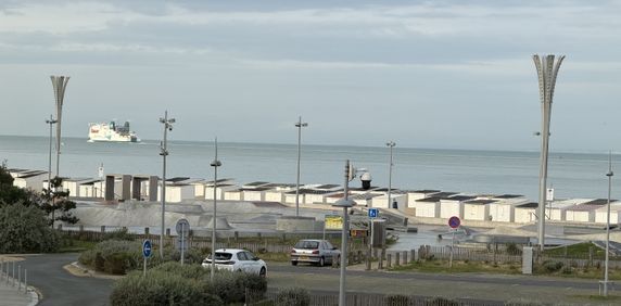 Location Appartement 1 pièce 22m² CALAIS 62100 - Photo 2