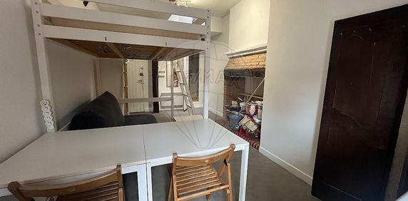 Appartement 1 chambre(s) à louer - Toulouse - Photo 2
