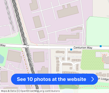 Centurian Way, Farrington, Leyland - Photo 1