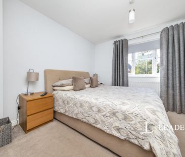 2 bedroom end of terrace house to rent - Photo 1