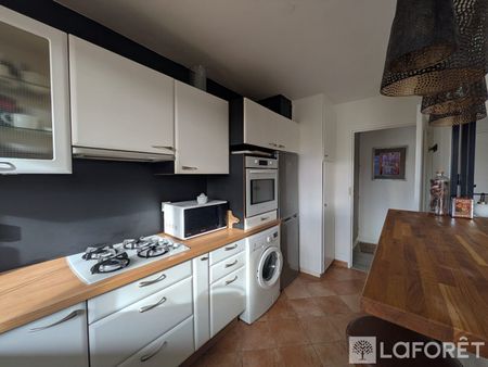 Appartement T2 Chaville à louer - Photo 2