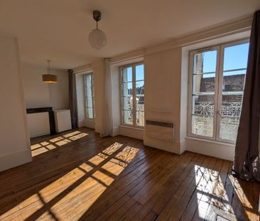 Location Appartement 2 pièces 48m² - Photo 3