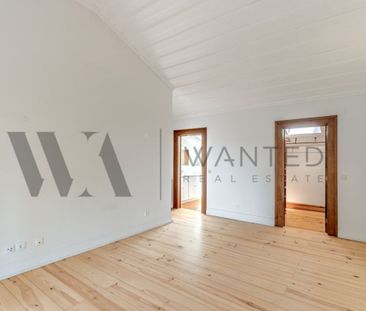 3 room luxury Flat for rent in Cascais e Estoril, Portugal - Photo 4