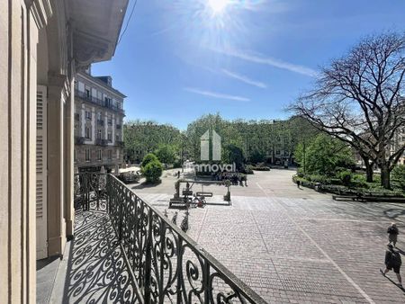 Location Appartement 4 pièces 116m² STRASBOURG 67000 - Photo 4