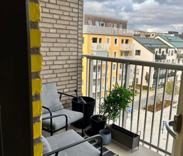 Parkallén, Täby - Photo 1