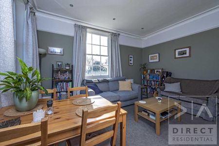 1 bedroom flat to rent - Photo 2