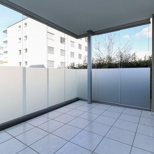 Charmant 3.5 pièces dans un quartier familial - Foto 1