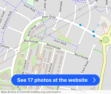 Bourneside, Brickhill Area, Bedford - Photo 1