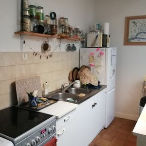 A Louer - Nantes St Clement - Appartement 2 Pièces De 36.05 M² - Photo 2