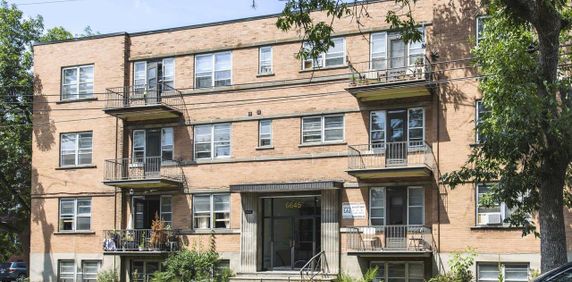 22 - 6645 Terrebonne, Montréal - Photo 2