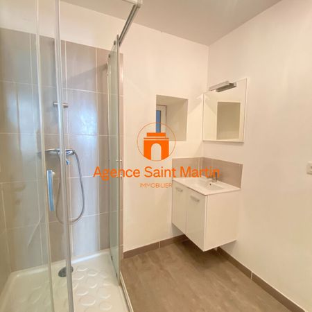 Location Appartement 2 pièces 50m² - Photo 4