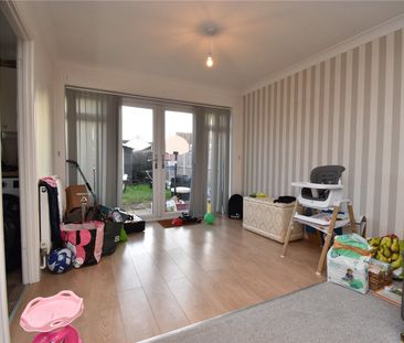 Kingsman Drive, Clacton-on-Sea, Essex, CO16 8UR - Photo 1