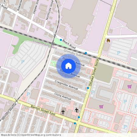 33 DALKEITH AVENUE, Hamilton, Crown Point