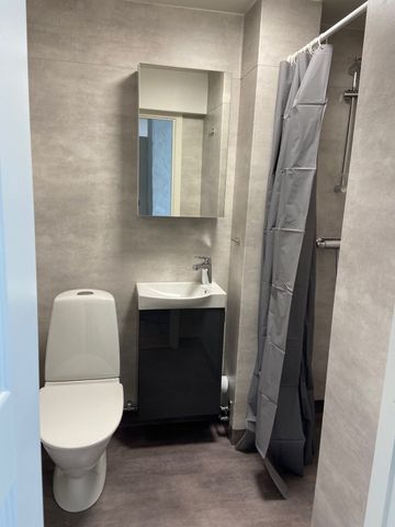 1 rum och kök S:a Järnvägsgatan 9 - Photo 4