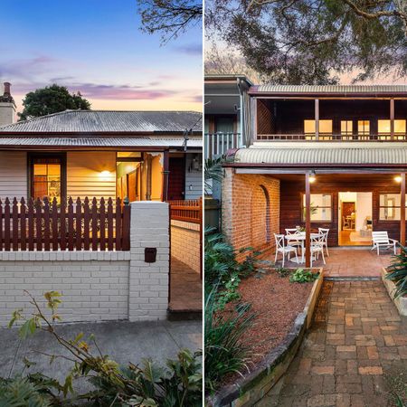 Timeless Erskineville Cottage With Leafy Village Charm - Photo 5