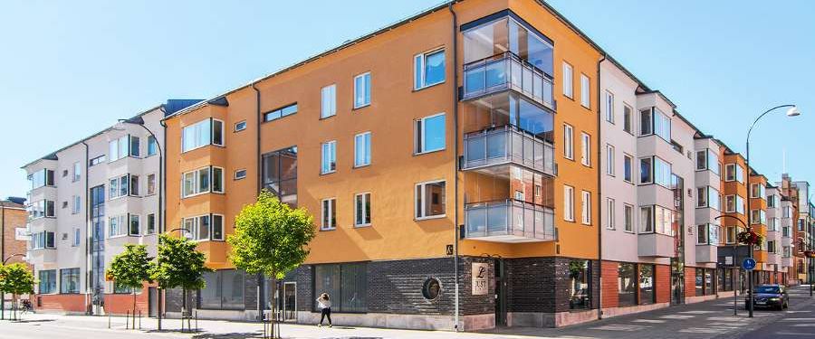 Nygatan 13 - Photo 1