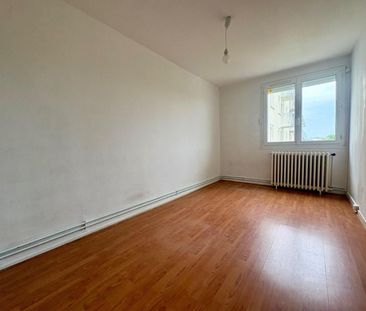 Location Appartement 3 pièces 55m² PESSAC 33600 - Photo 6