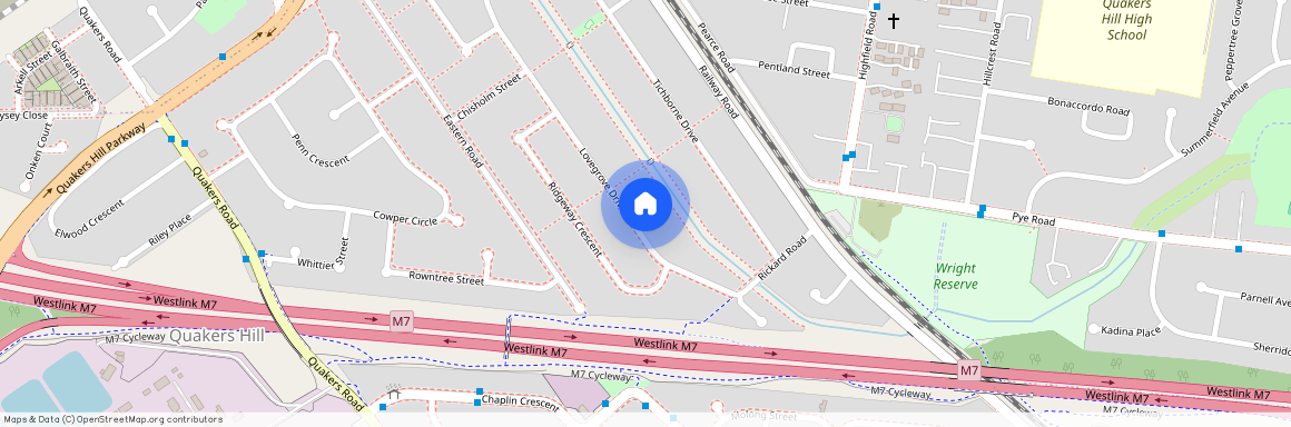 115A Lovegrove Dr, NSW 2763, Quakers Hill