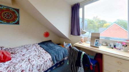 6 bedroom house to rent - Photo 2