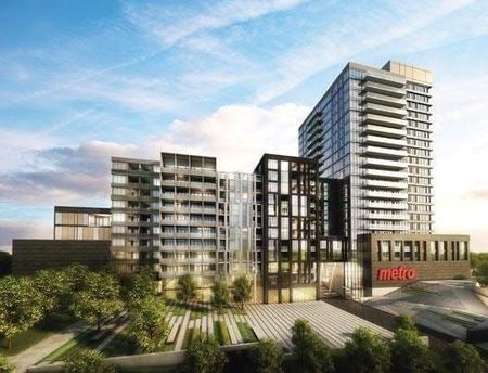 For Lease - 20 Minowan Miikan Lane Unit# 726, Toronto, Ontario - Photo 3