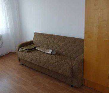 Garsoniera, 23 mp, balcon, mobilat si utilat, zona Profi - Fotografie 1
