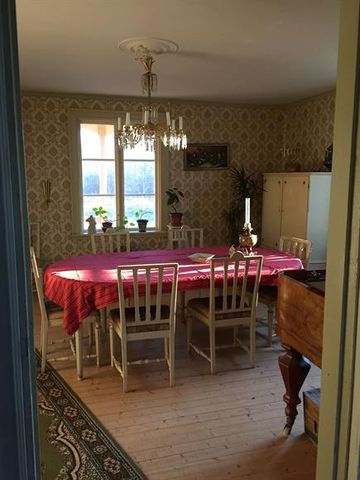 Frinnaryd - 6rok - tillsv - 9.775kr/mån - Photo 4