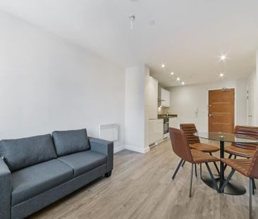 1 bedroom apartment to rent - Photo 1