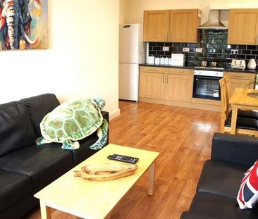 Noel Street, Nottingham, NG7 - Photo 3