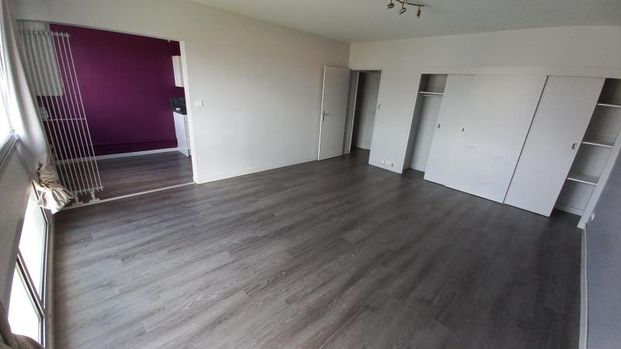 Location Appartement 1 pièce 37m² NANTES 44300 - Photo 1