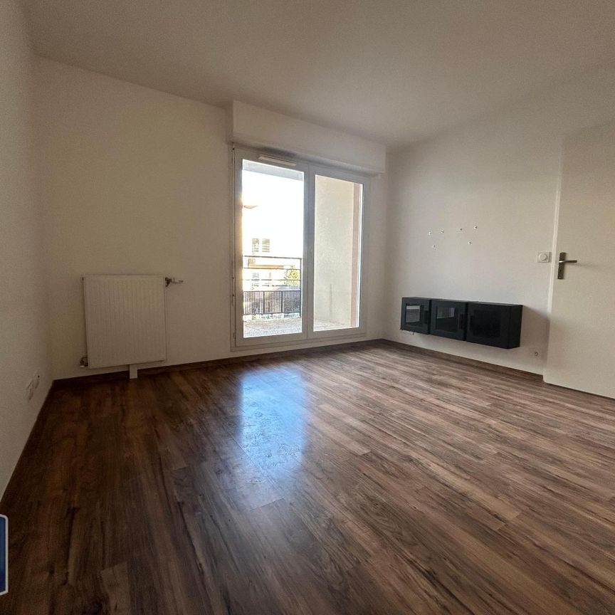 Location Appartement 2 pièces 38m² RAMBOUILLET 78120 - Photo 1