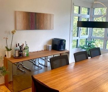 6 Zimmer-Wohnung in Bern - Marzili, möbliert - Photo 5